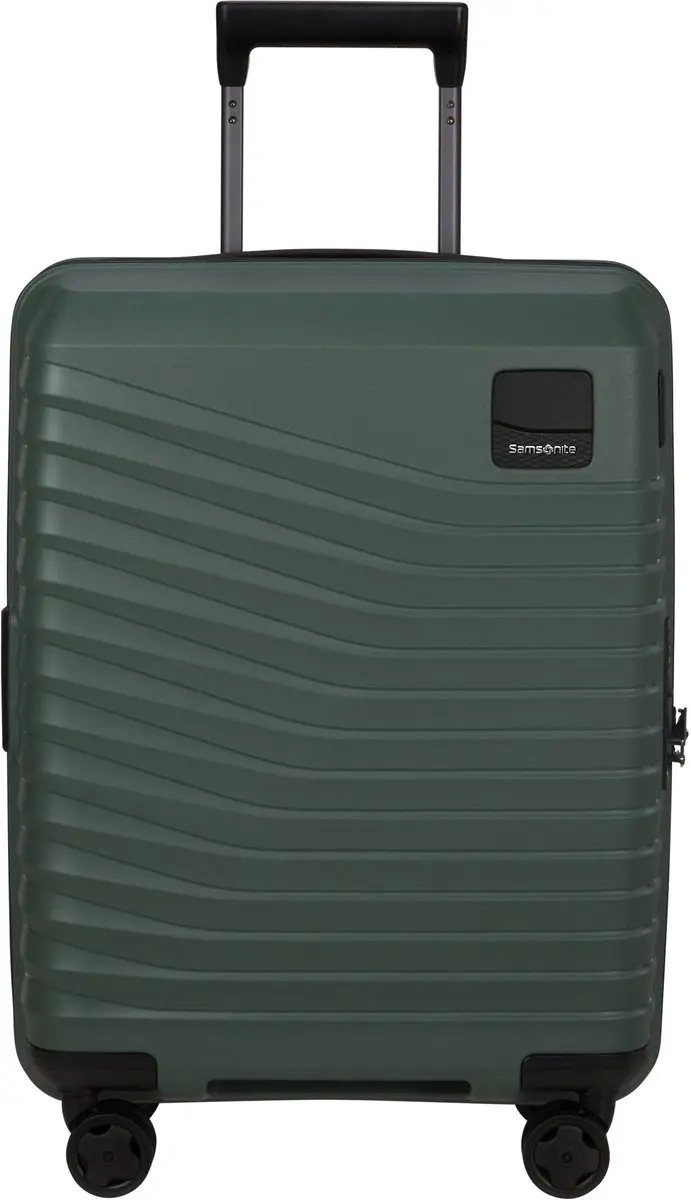 Samsonite Intuo Spinner 55/20 Koffer - 45L - Olive
