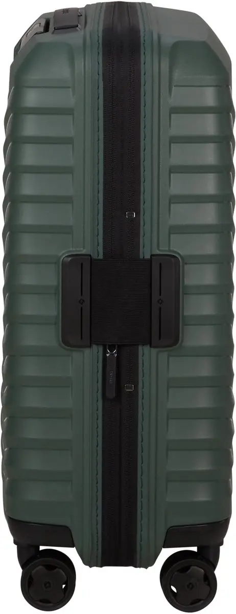 Samsonite Intuo Spinner 55/20 Koffer - 45L - Olive