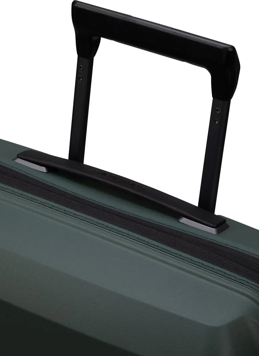 Samsonite Intuo Spinner 55/20 Koffer - 45L - Olive