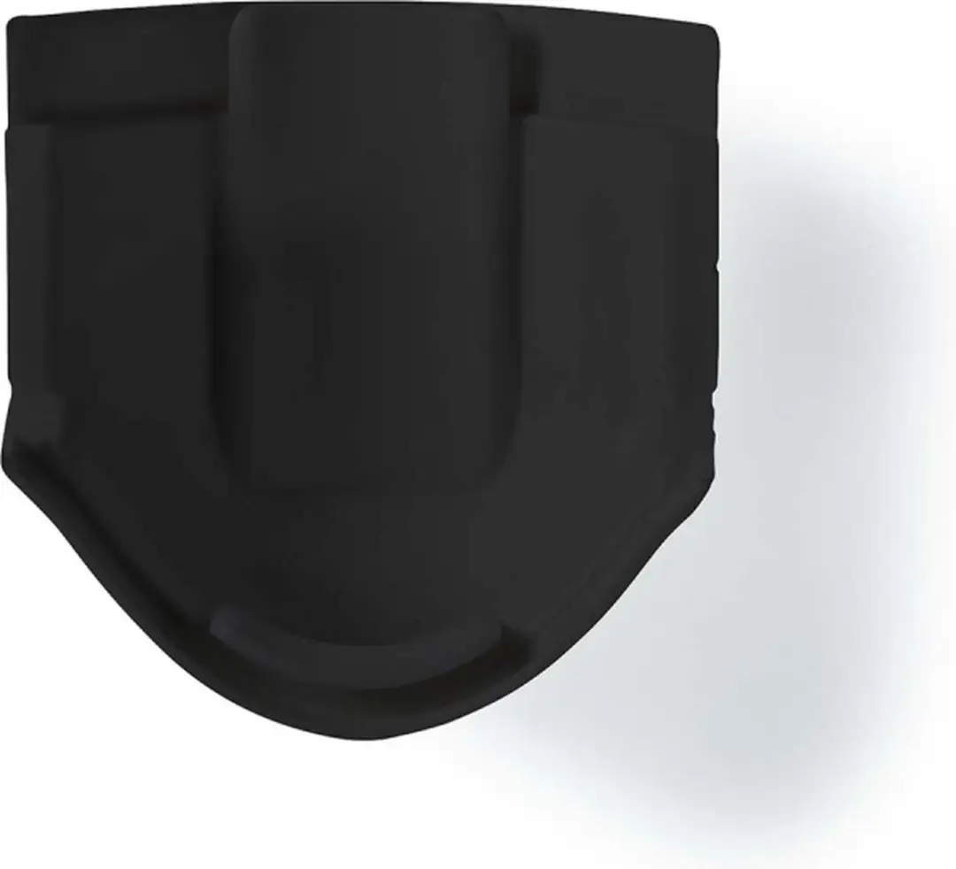 Nedis Kabelmanagementbuis Aluminium 25mm - Zwart