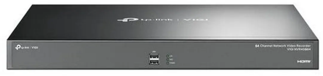 TP-Link VIGI NVR4064H NVR