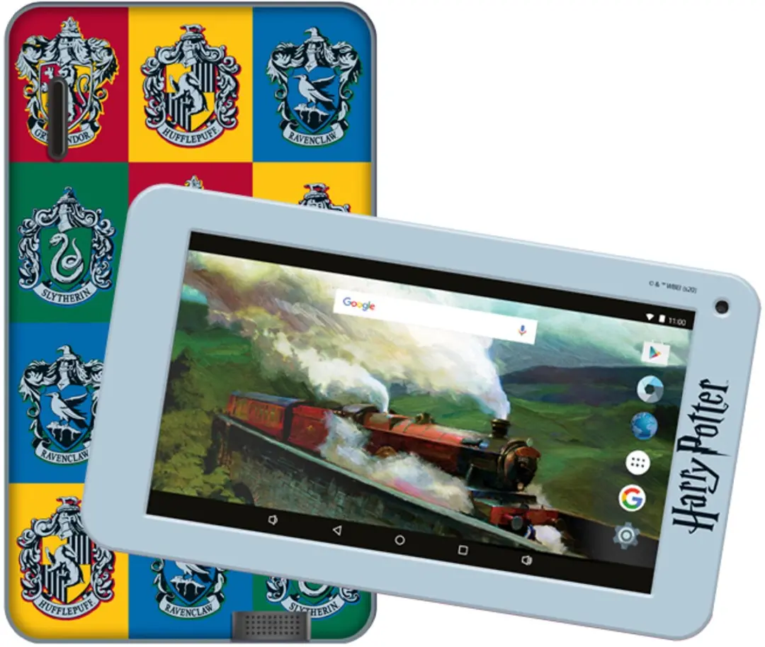 eSTAR MID7399-HP2 kindertablet 16 GB Wifi Meerkleurig