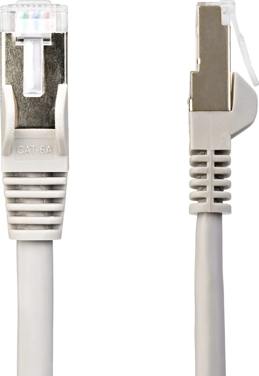 StarTech 10 meter CAT6A 10 Gigabit Netwerkkabel