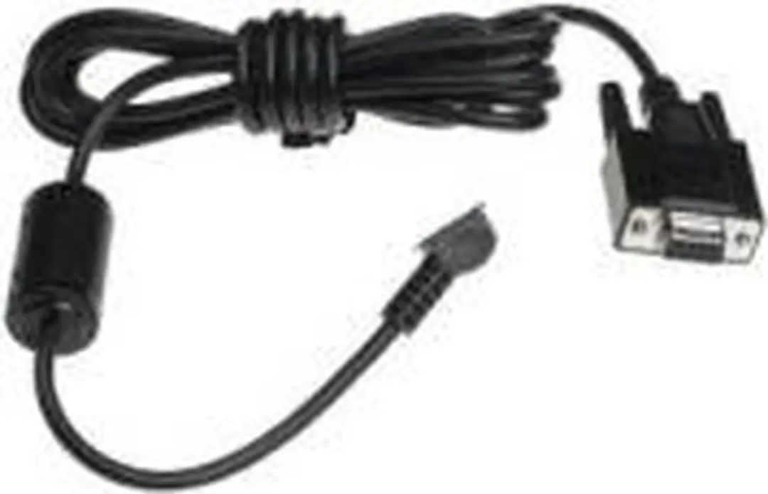 Datalogic 8-0736-80 RS232 seriële kabel