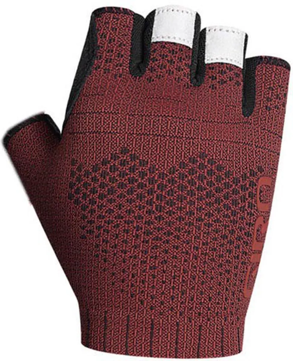 Giro Xnetic Fietshandschoenen Rood