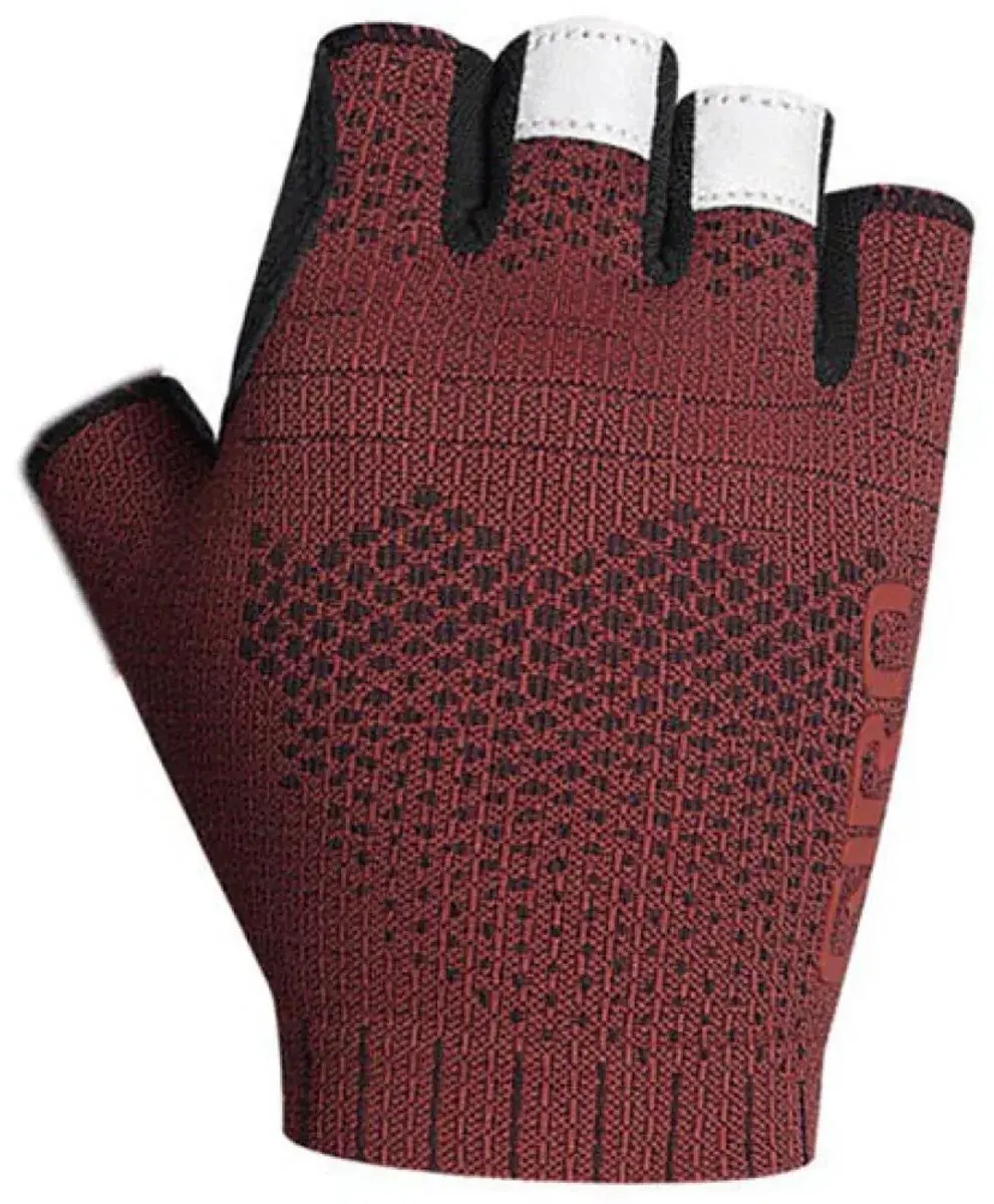 Giro Xnetic Fietshandschoenen Rood - Maat L
