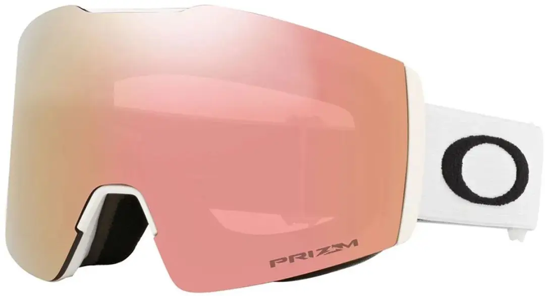 Oakley Fall Line M Skibril