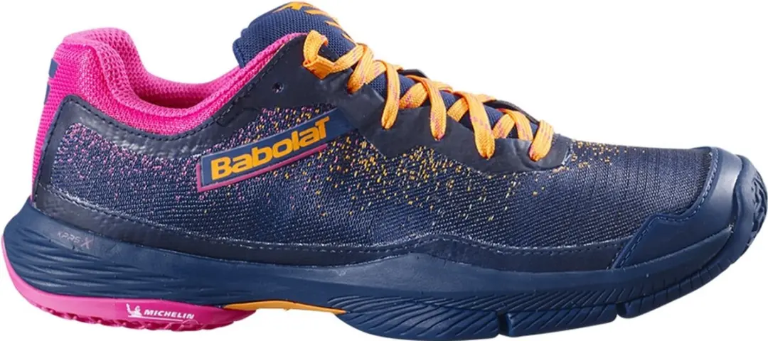 Babolat Jet Ritma dames padelschoenen