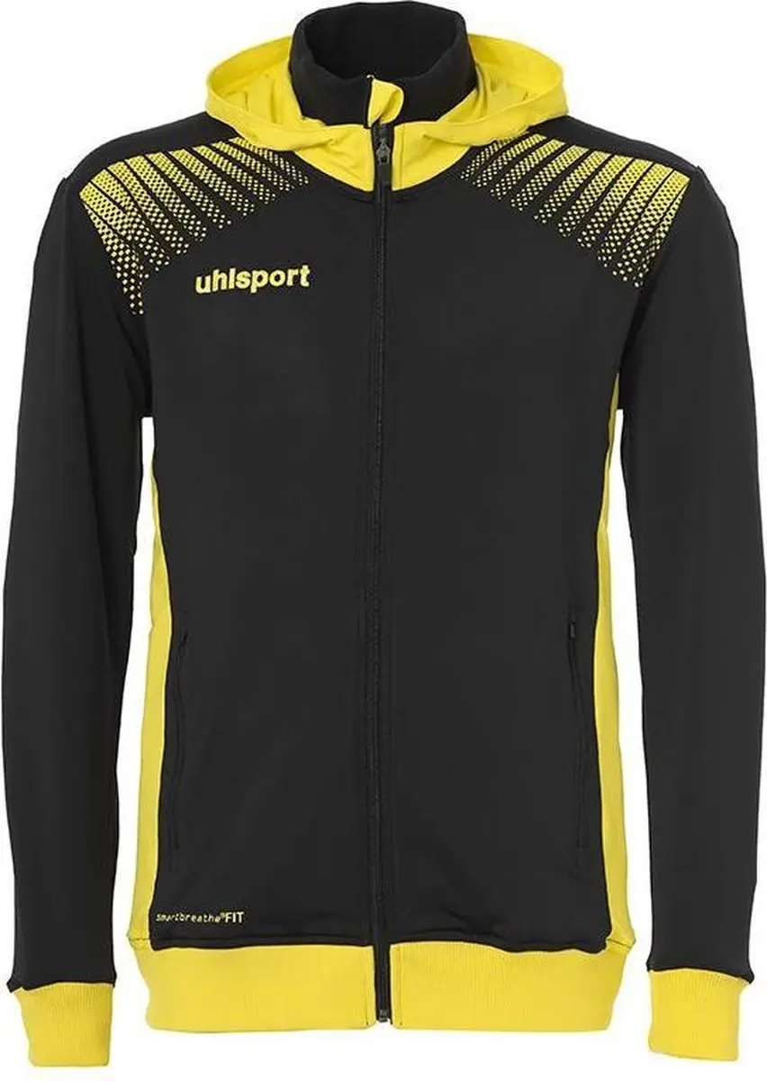 Uhlsport Goal Tec Hood Jacket