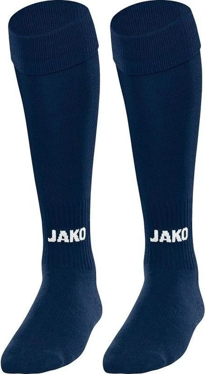 JAKO Glasgow 2.0 Voetbalkousen 39-42 - Marine