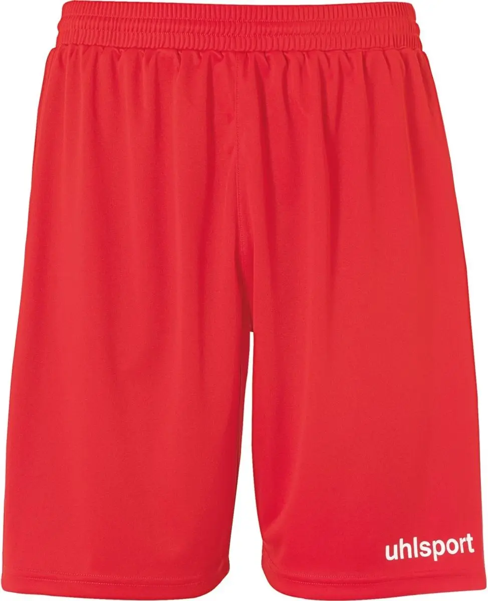 Uhlsport Performance Short 152 - Rood/Wit