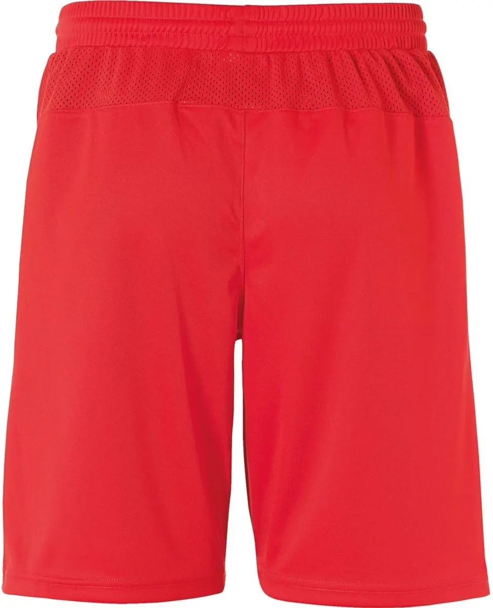 Uhlsport Performance Short 152 - Rood/Wit
