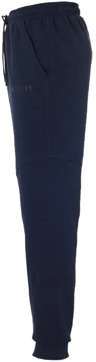 Uhlsport Essential Pro Pant 1005184 Trainingsbroek 3XL - Dark Grau Melange - afbeelding 6 van 6