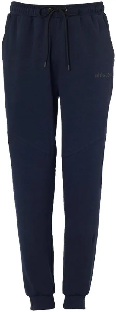 Uhlsport Essential Pro Pant 1005184 Trainingsbroek 3XL - Dark Grau Melange