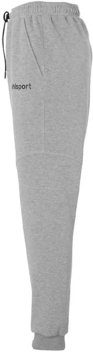 Uhlsport Essential Pro Pant 1005184 Trainingsbroek 3XL - Dark Grau Melange