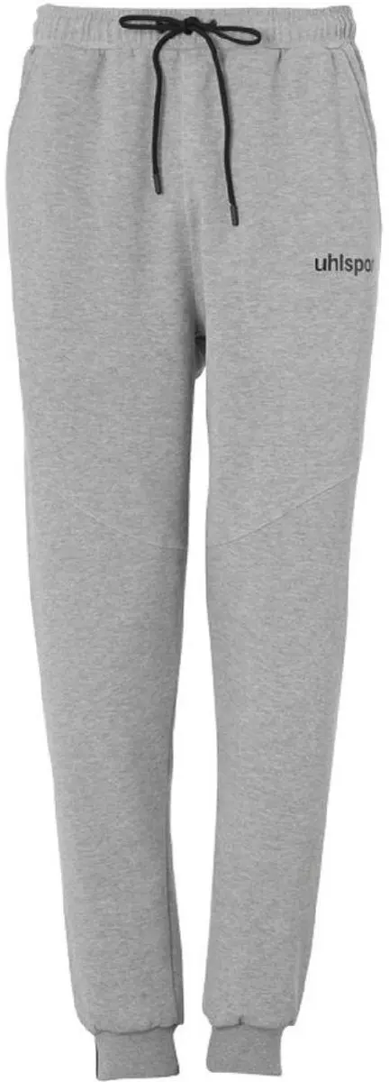 Uhlsport Essential Pro Pant 1005184 Trainingsbroek 3XL - Dark Grau Melange