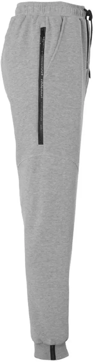 Uhlsport Essential Pro Pant 1005184 Trainingsbroek 3XL - Dark Grau Melange