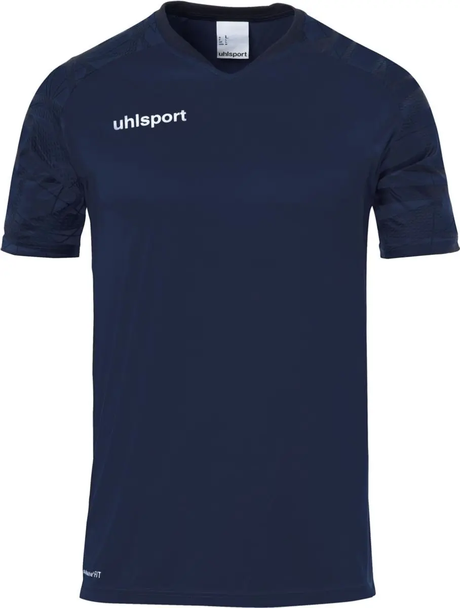 Uhlsport Goal 25 Shirt Kinderen