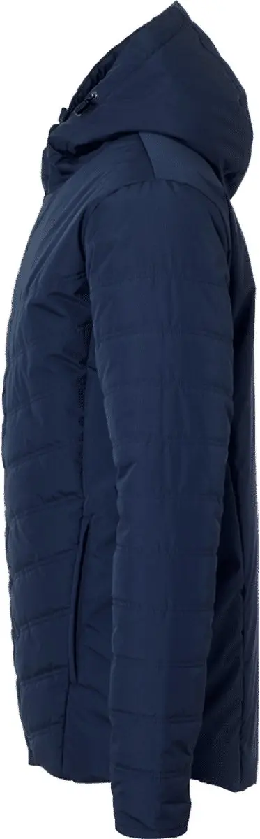 Uhlsport Essential Winterjack Kinderen 140 - Marine