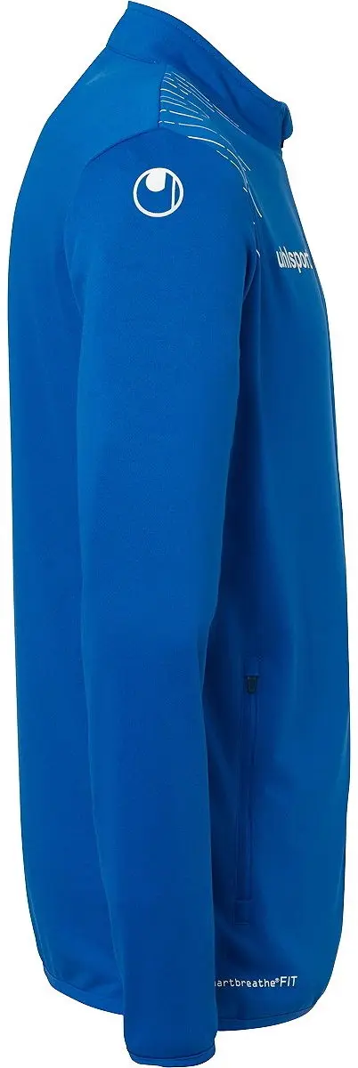 Uhlsport Score 26 Polyestervest Kinderen - 140 - Royal