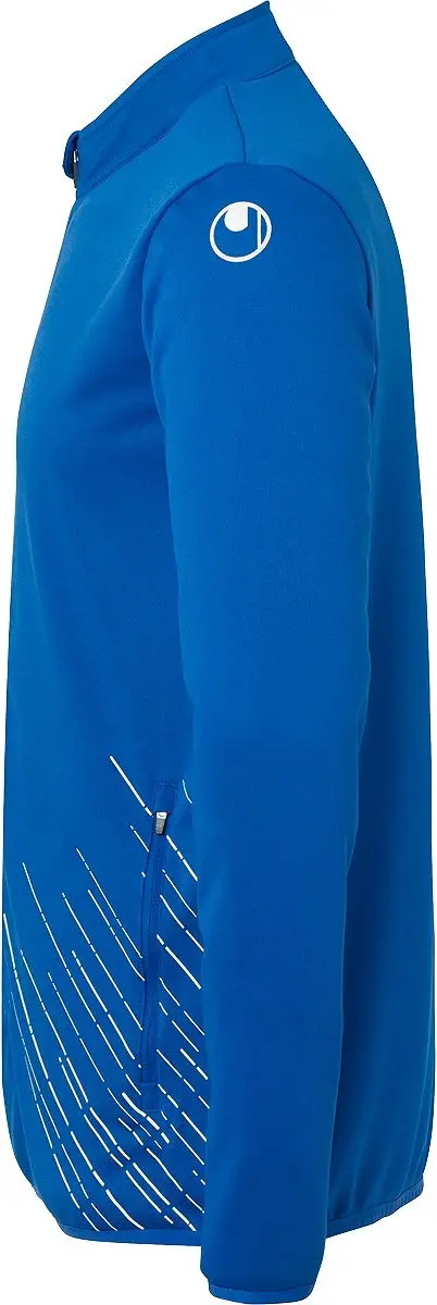 Uhlsport Score 26 Polyestervest Kinderen - 140 - Royal