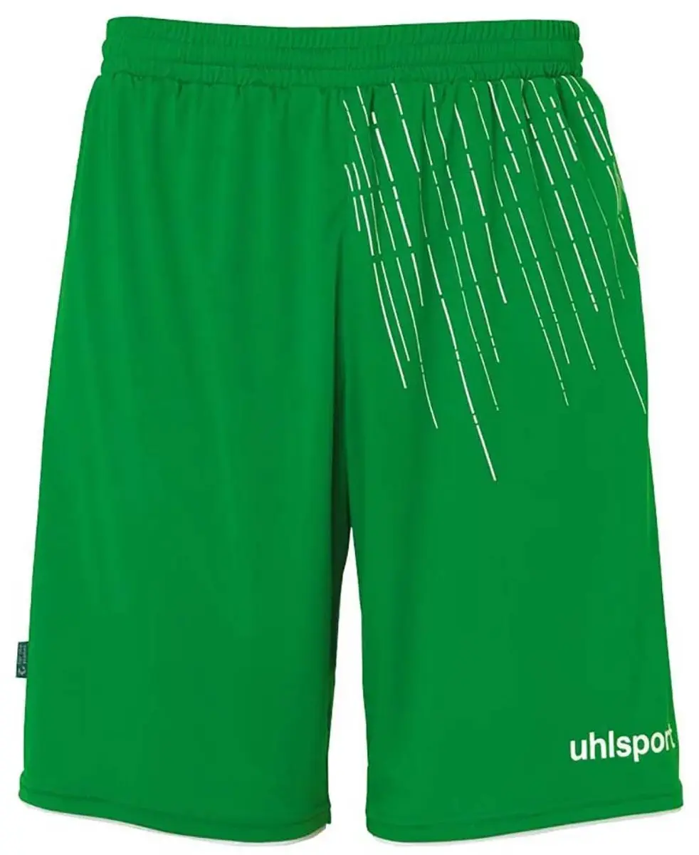 Uhlsport Score 26 Voetbalset Korte Mouw Kinderen 164 - Groen/Wit