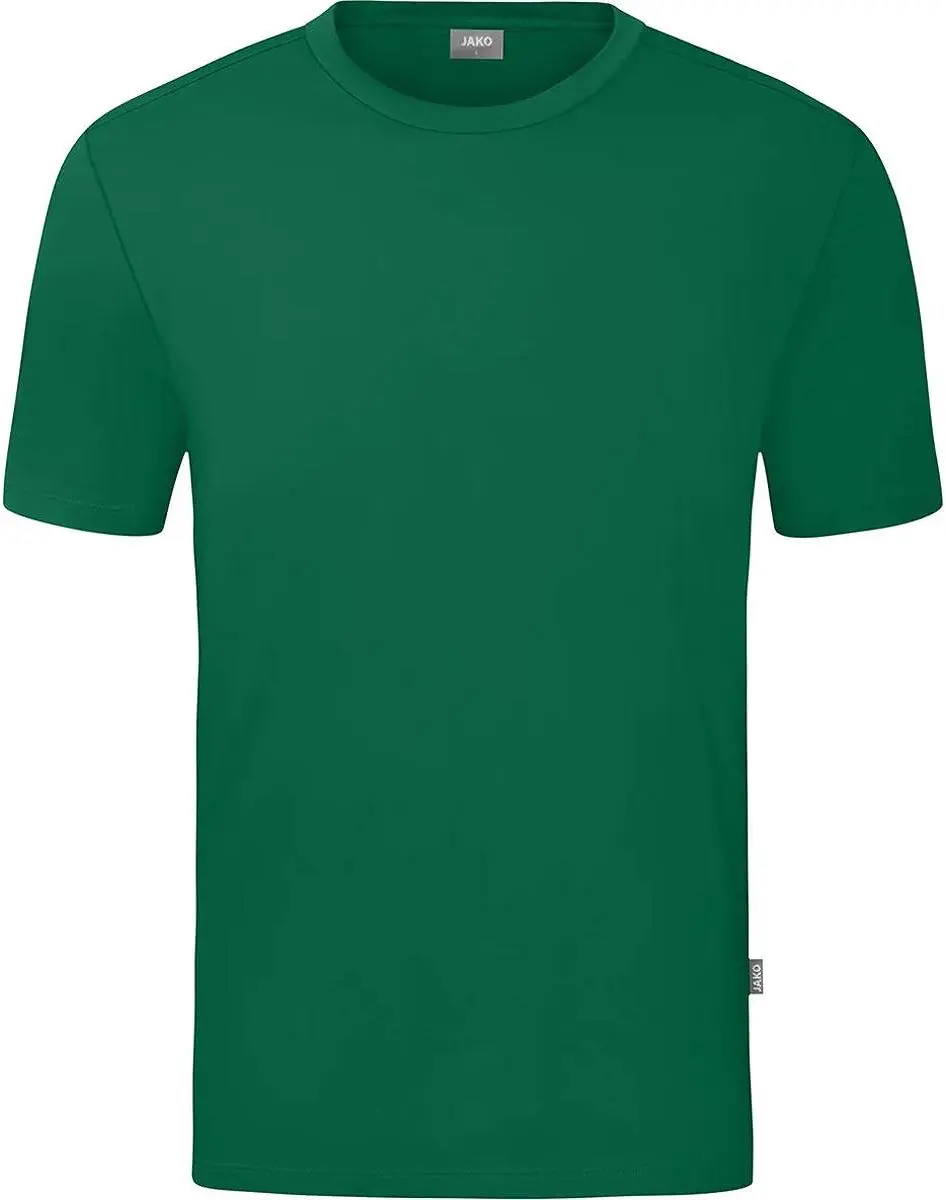 Jako Organic T-Shirt Kinderen