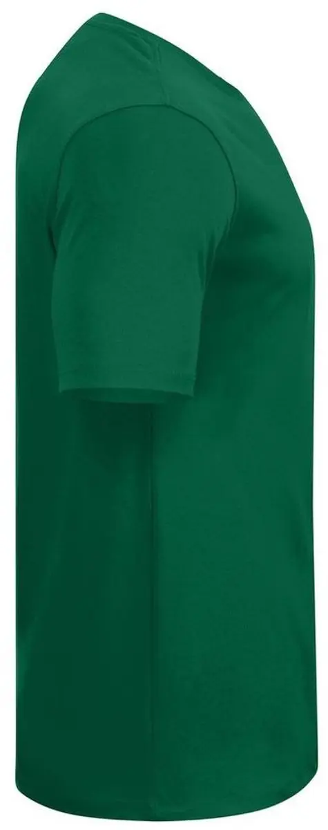 JAKO Doubletex T-Shirt Heren - Groen M