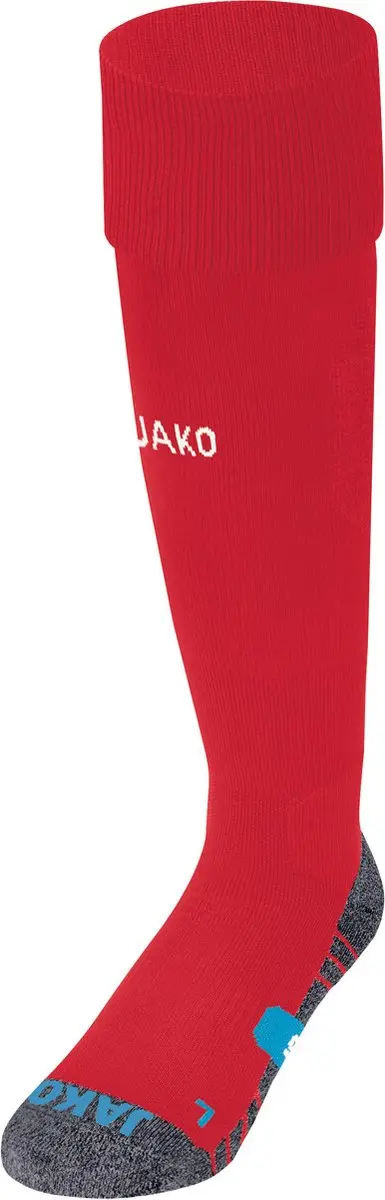 JAKO Premium Voetbalkousen Rood