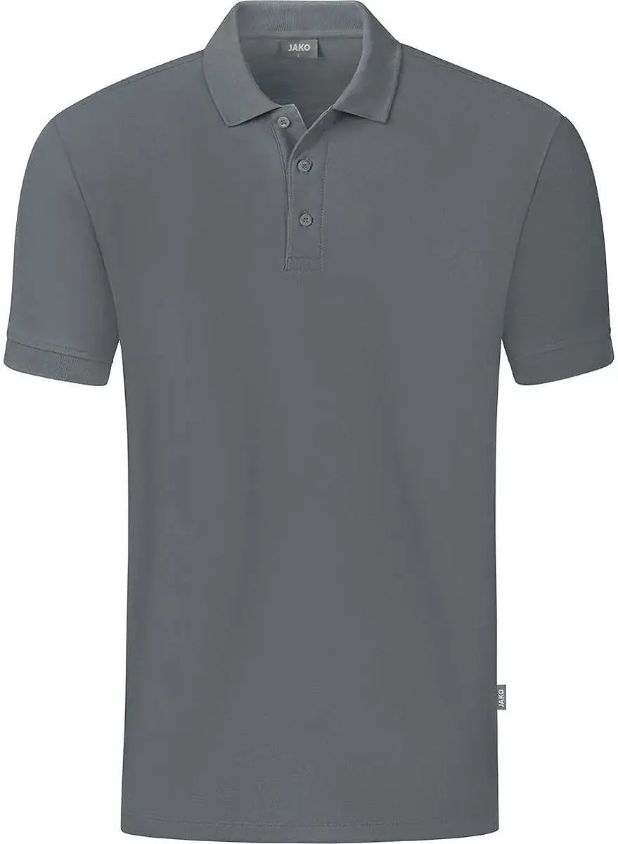 Jako Organic Polo Kinderen