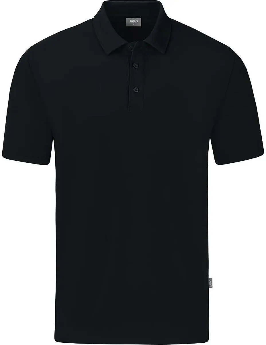 Jako Organic Polo Stretch Dames