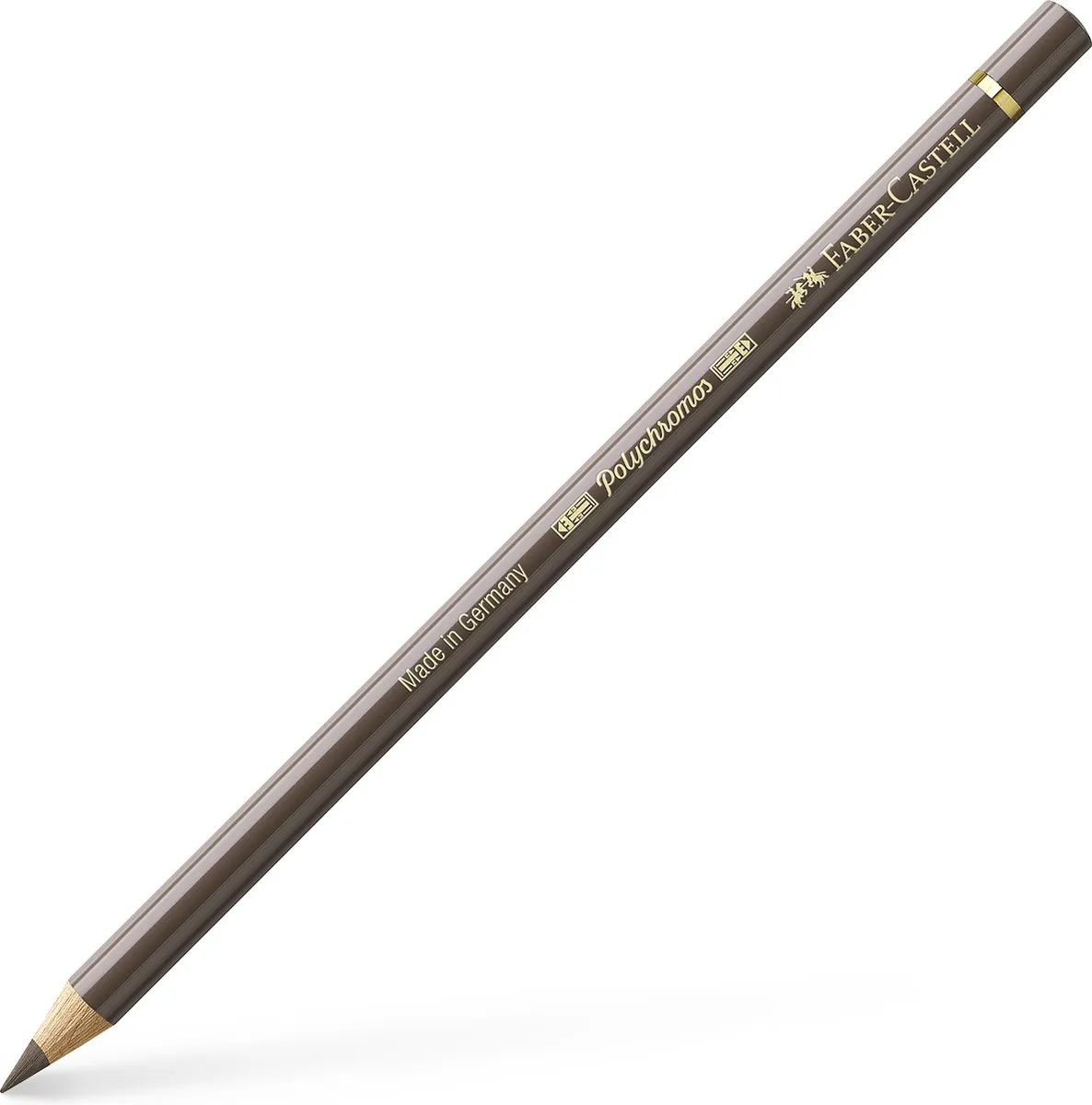 Faber-Castell Polychromos Kleurpotlood 178 Nougat