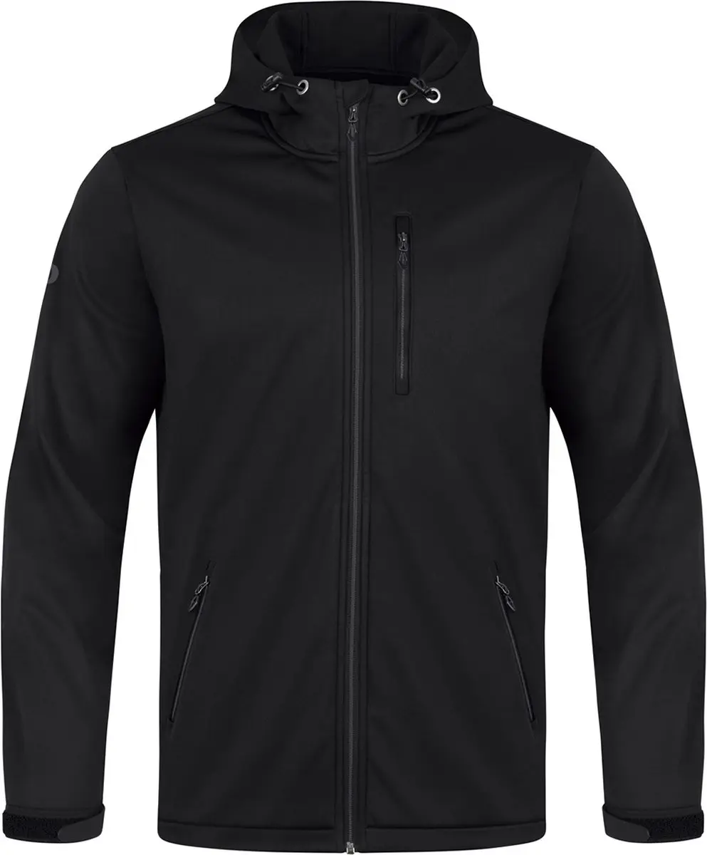 JAKO Premium Softshelljas Heren XXL