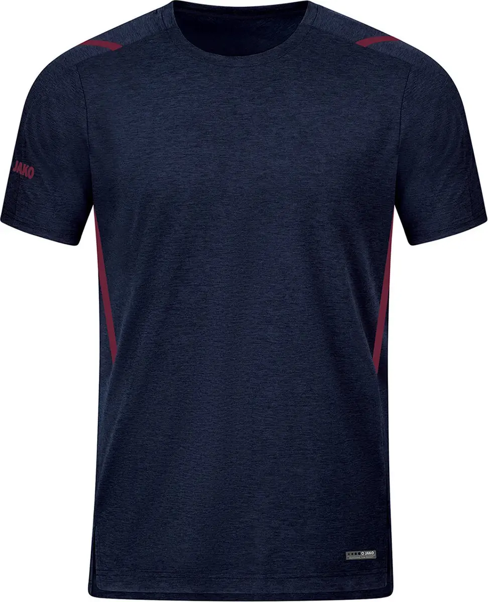 Jako Challenge T-Shirt Heren