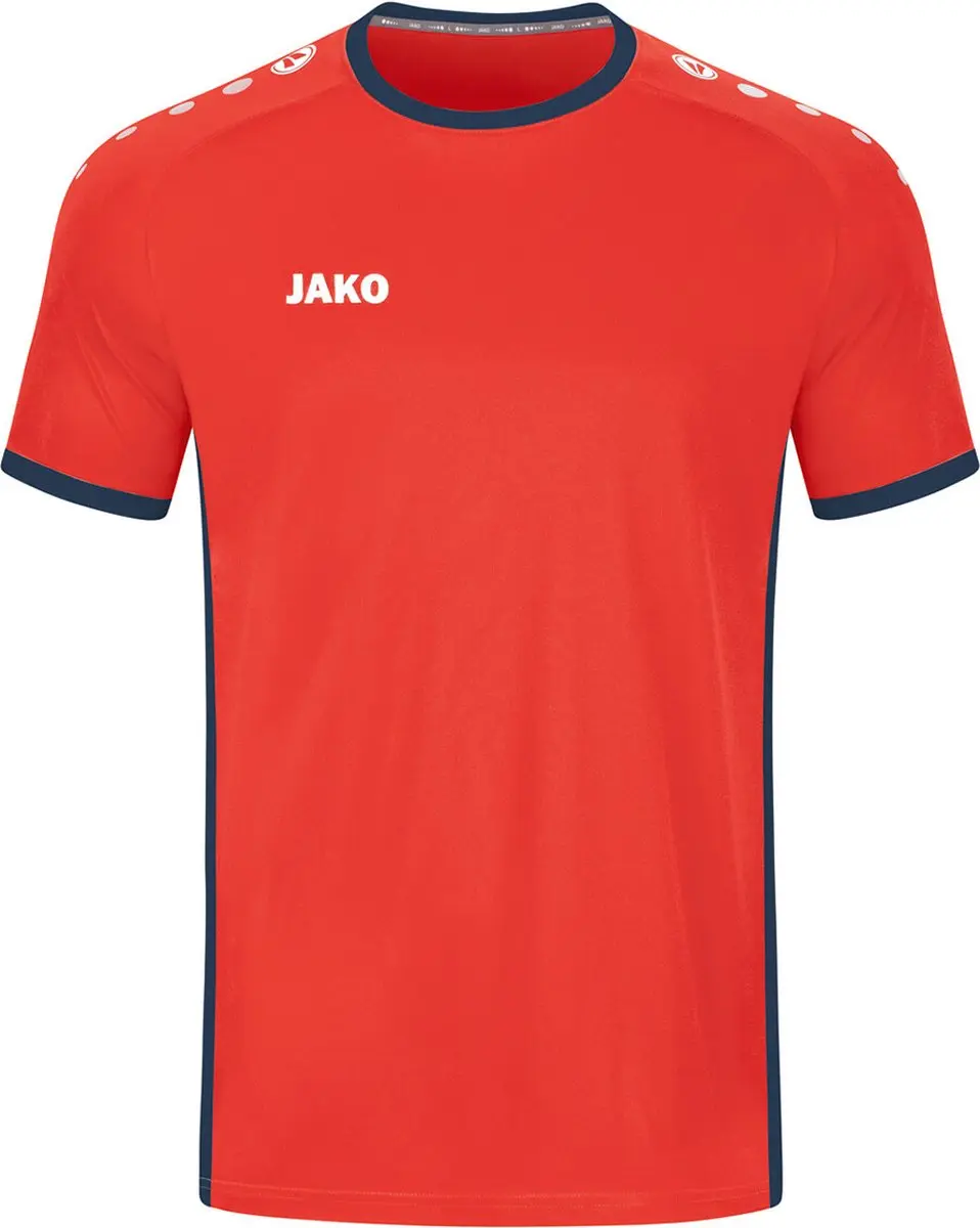 Jako Primera KM Korte Mouw Heren