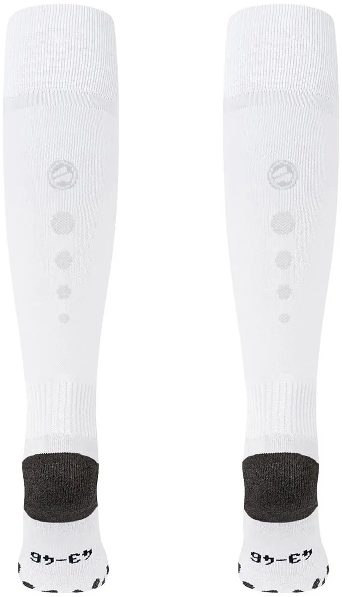 JAKO Allround Voetbalkousen 35-38 - Wit