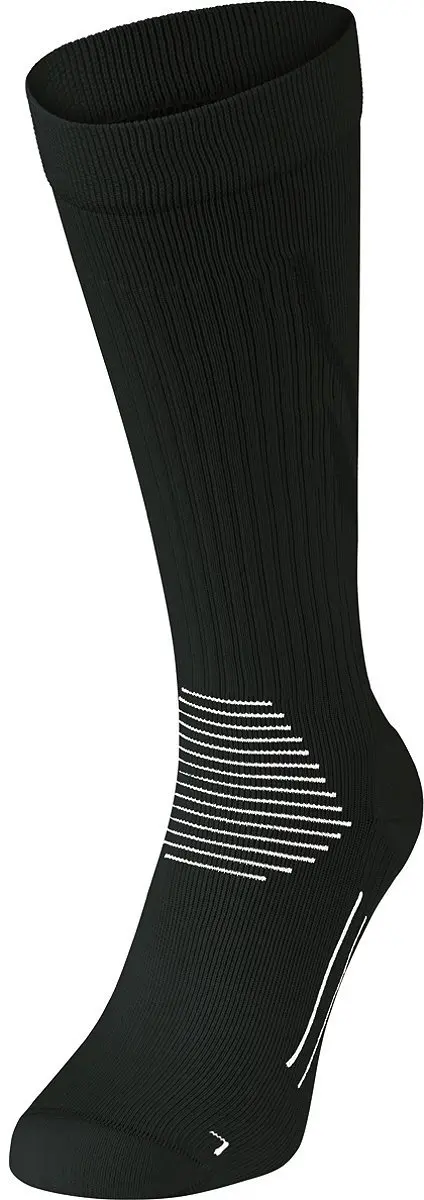 JAKO Comfort Lange Compressiesokken 43-46