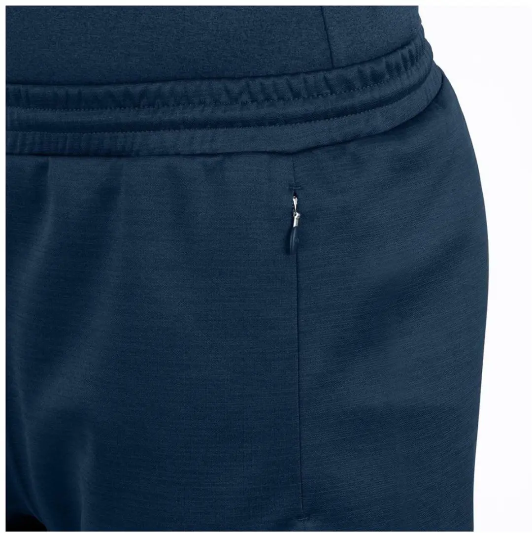 JAKO Challenge Short Heren - Marine 3XL