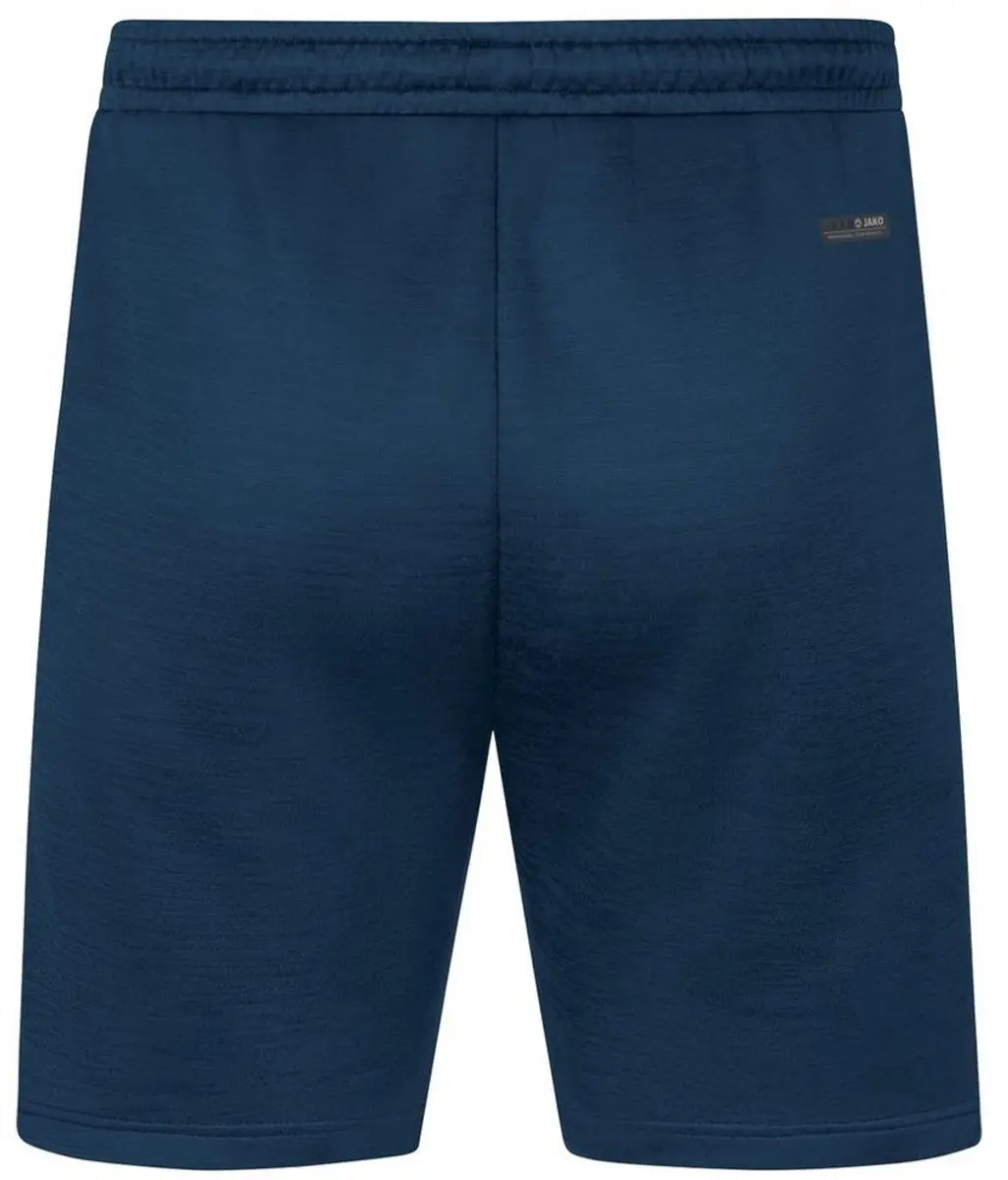 JAKO Challenge Short Heren - Marine 3XL