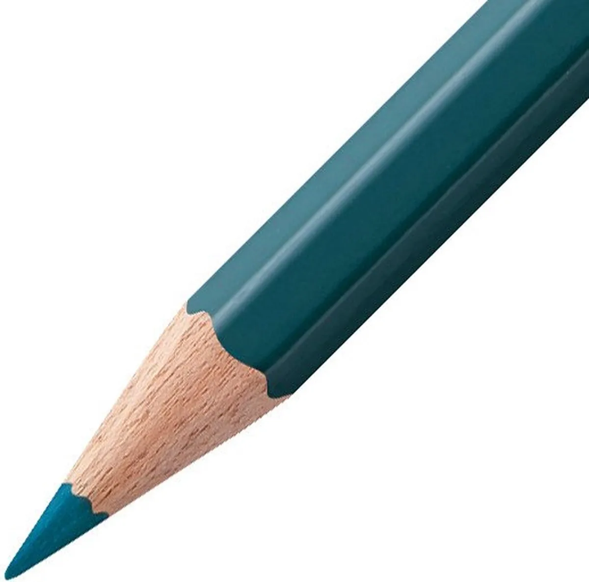 STABILO Original Kleurpotlood turquoise licht