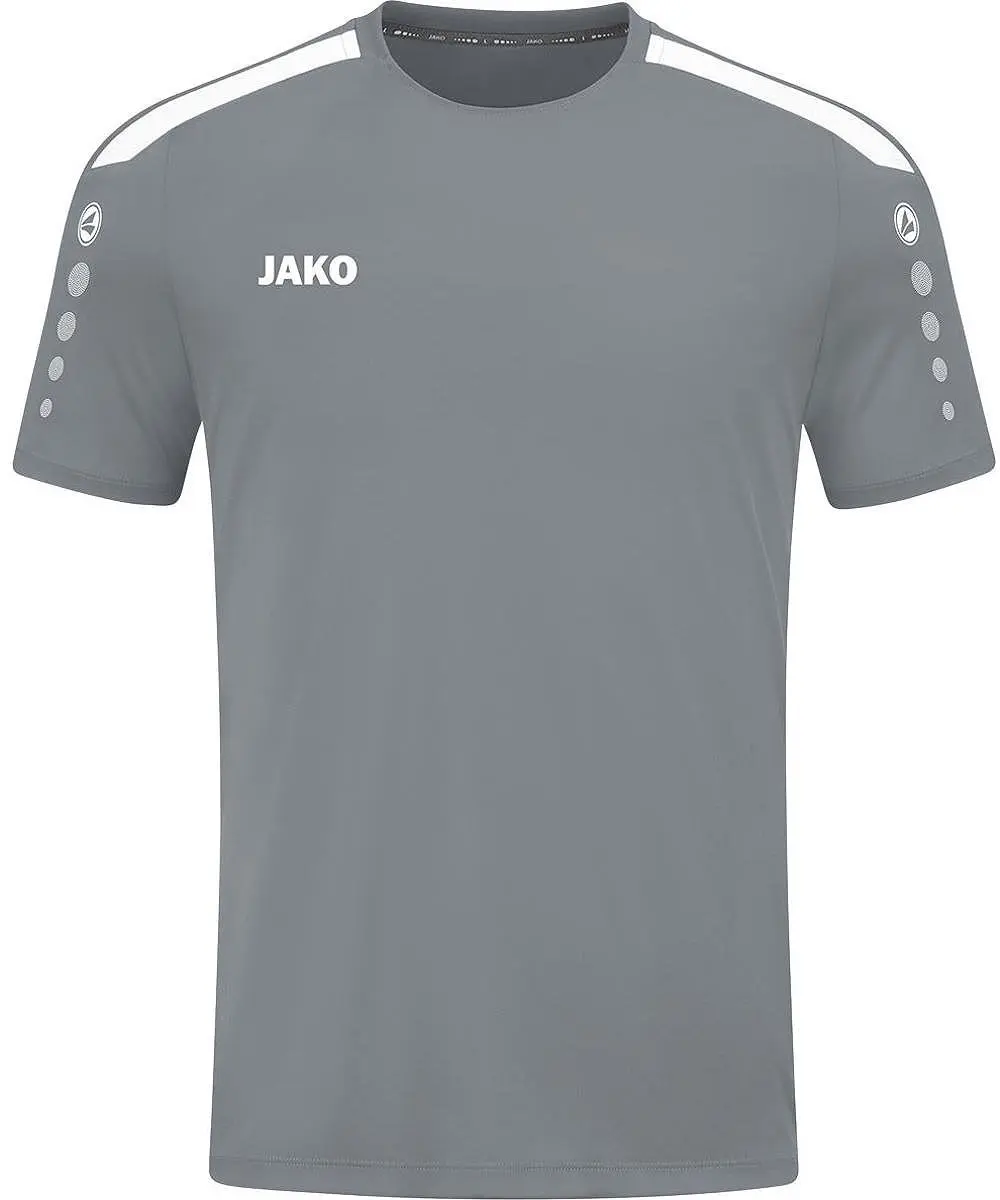 JAKO Power Shirt Korte Mouw Kinderen 152