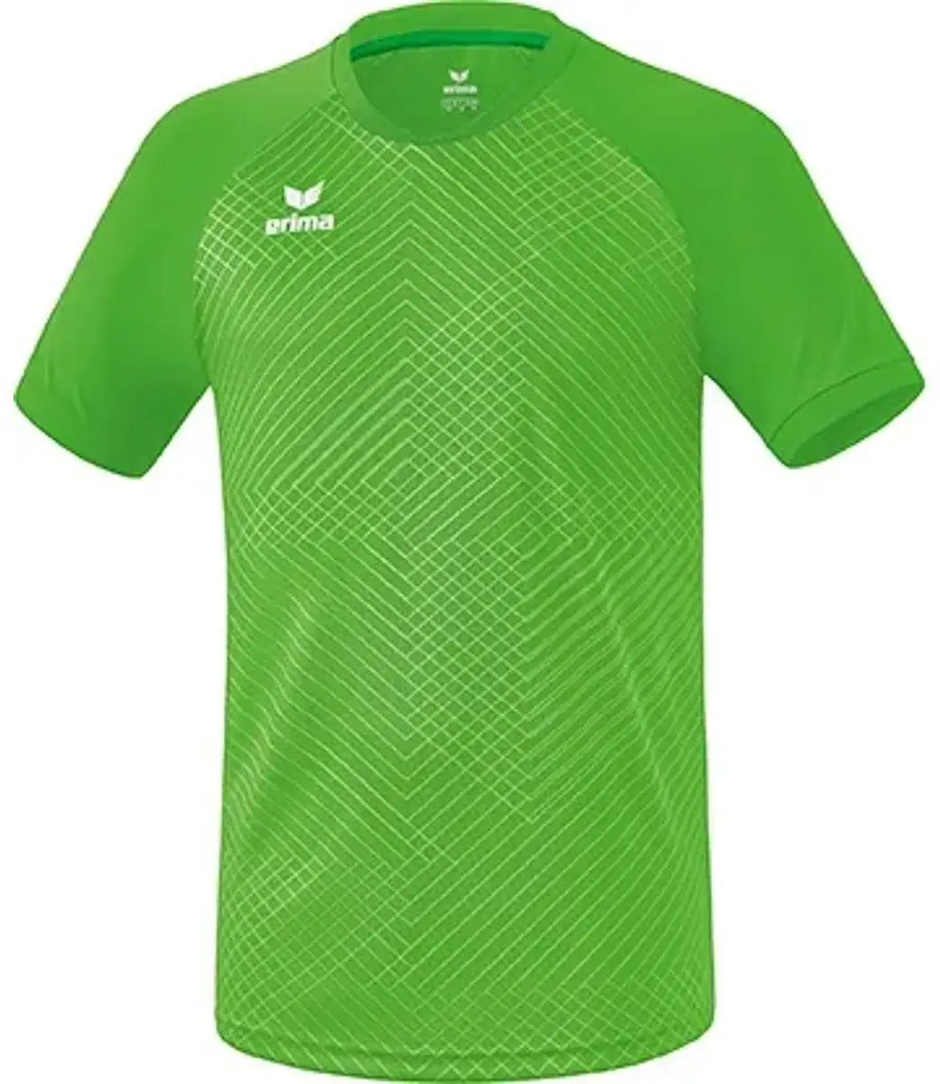 Erima Madrid Shirt Heren