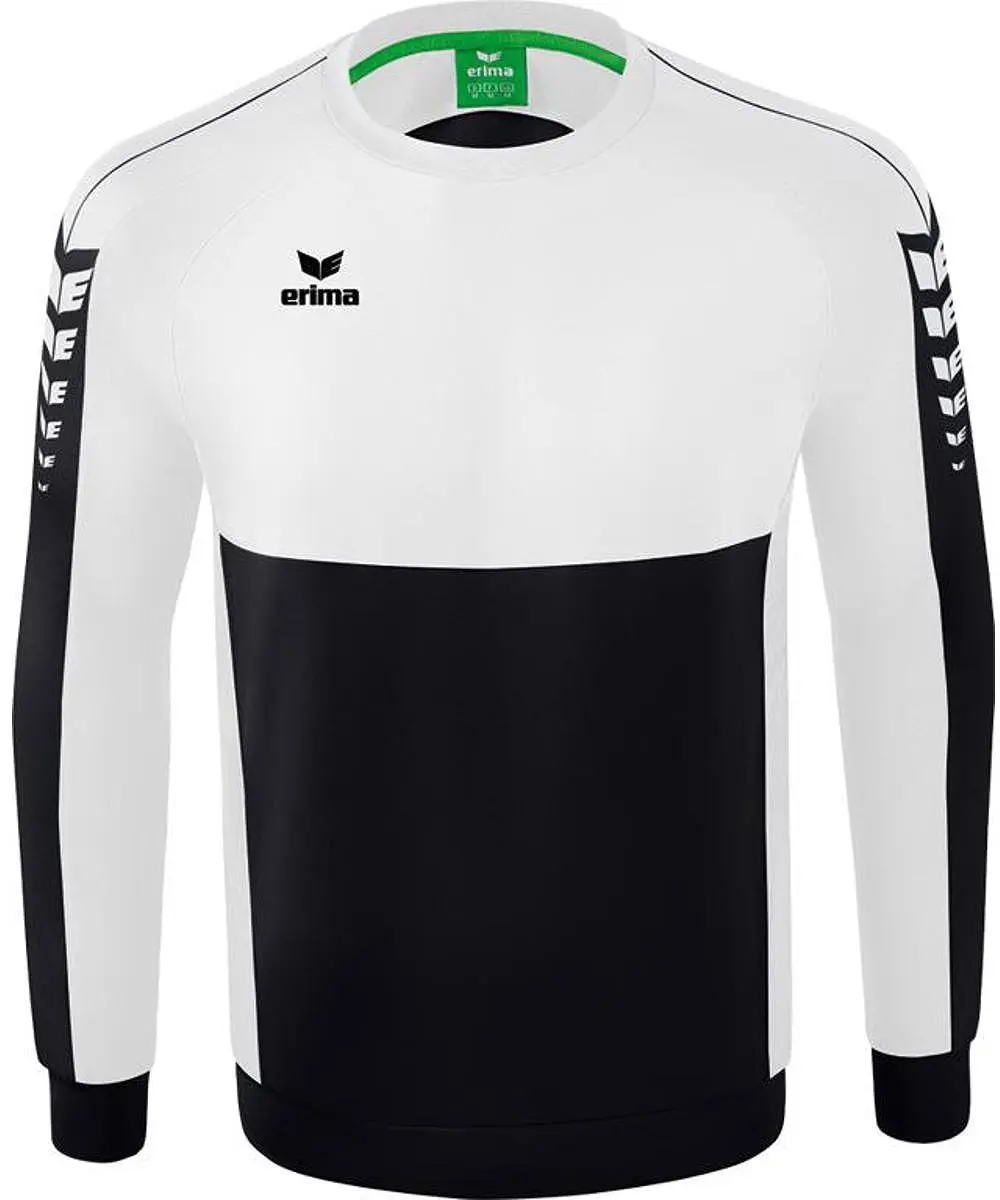 Erima Six Wings Sweatshirt Heren