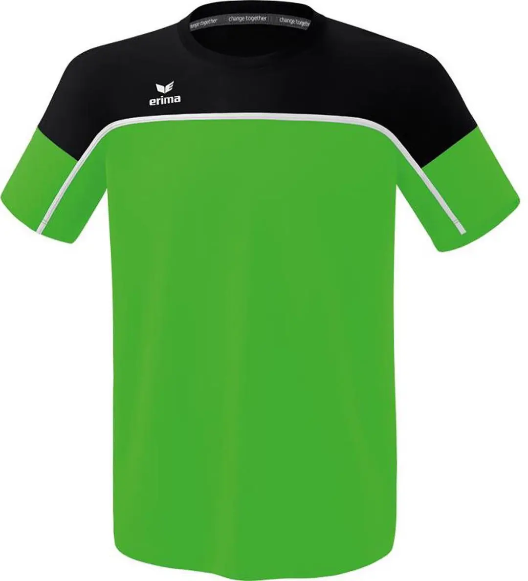 Erima Change T-Shirt Kinderen 164