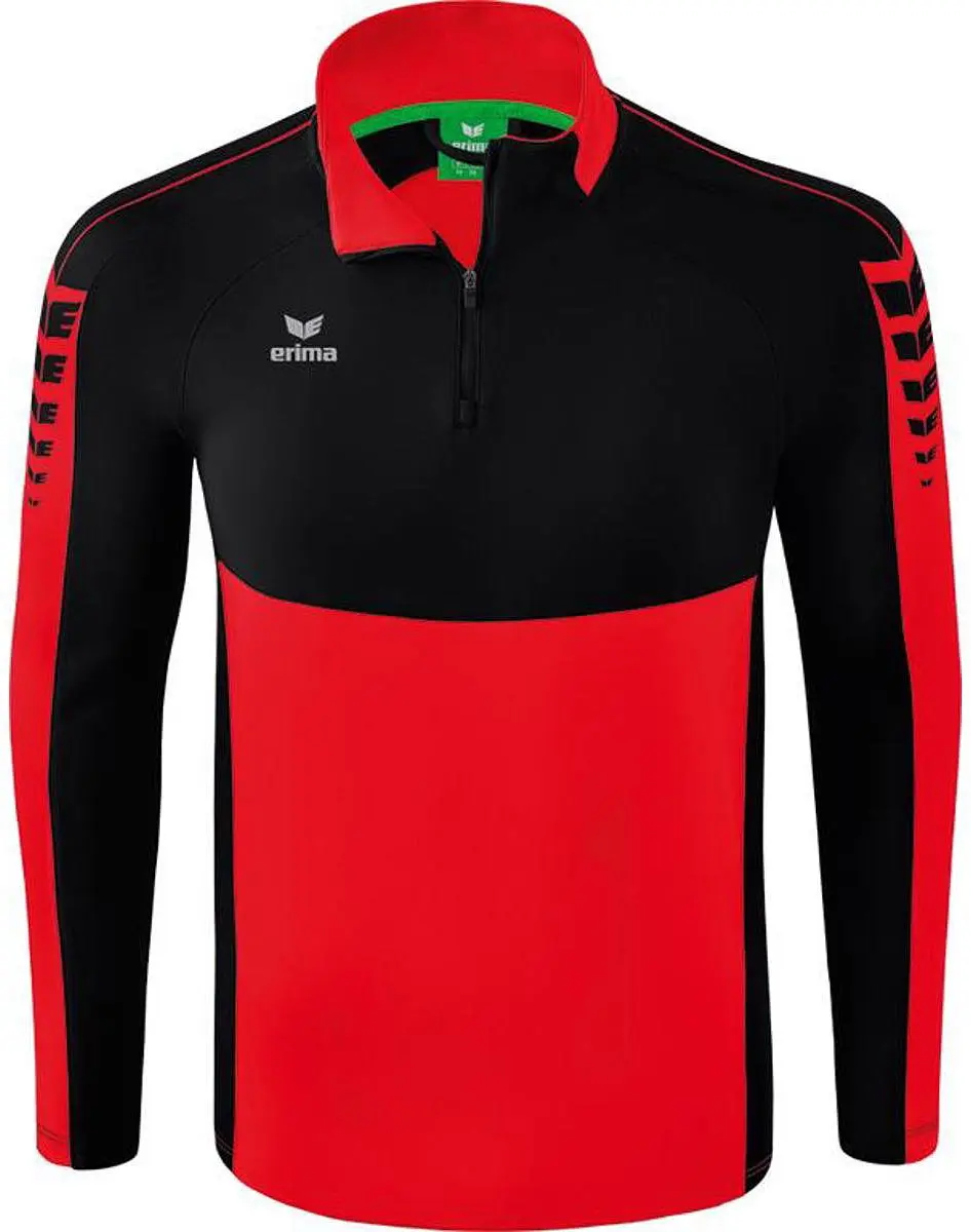 Erima Six Wings Trainingstop Heren 3XL
