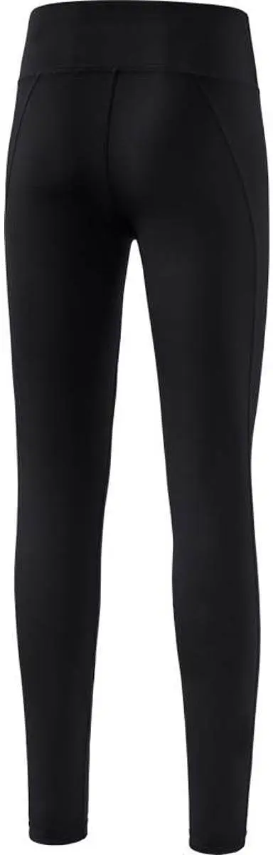 Erima Basic Tight Dames 36 - Zwart