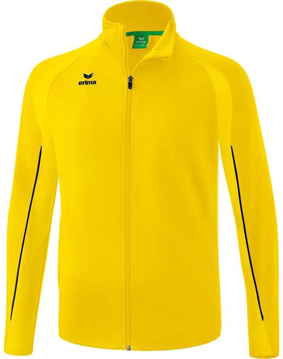 Erima Liga Star Polyesterjack Kinderen 140