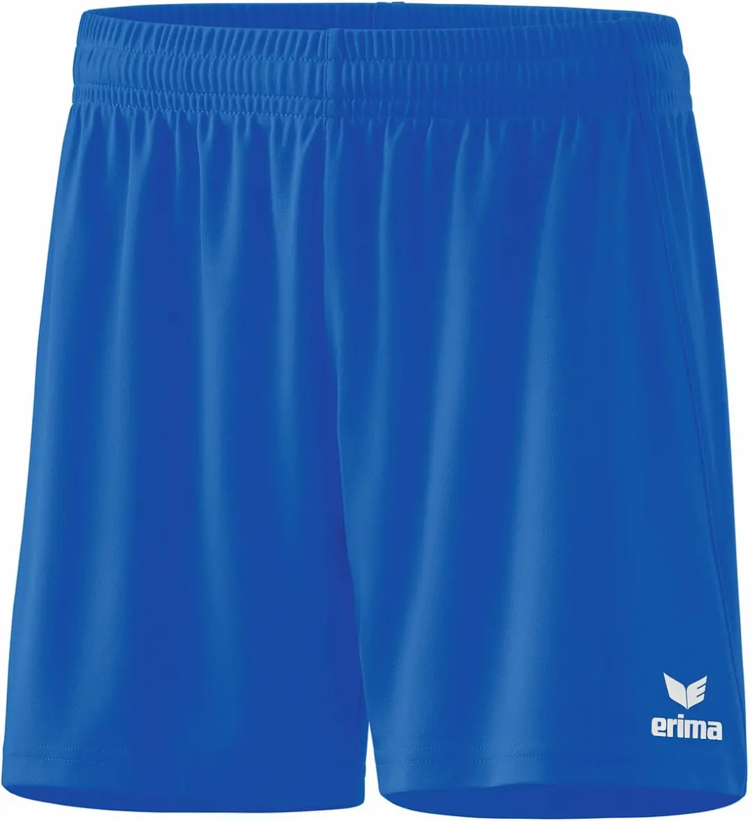 Erima Rio 2.0 Short 36 - Zwart