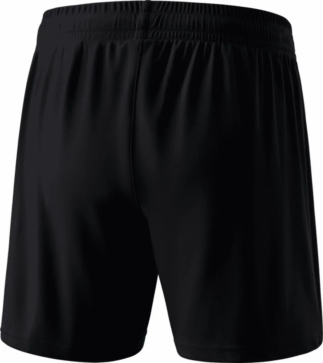 Erima Rio 2.0 Short 36 - Zwart