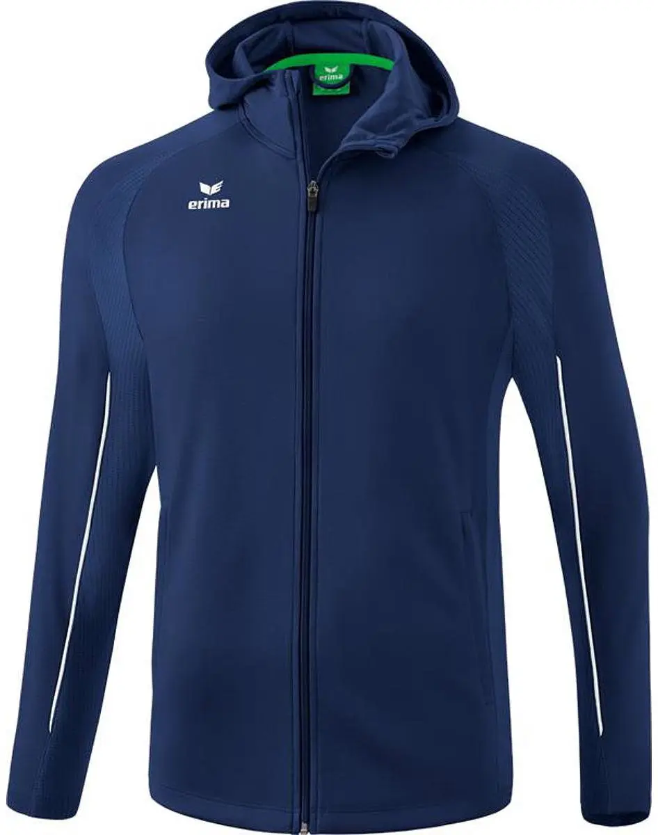 Erima Liga Star Trainingsjack Kinderen 104